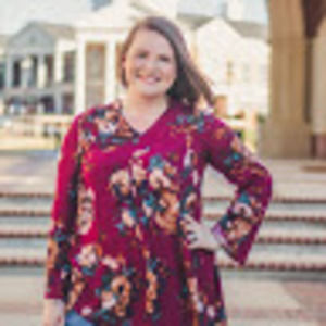 Meet your Posher, Candice